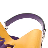 LOUIS VUITTON ルイヴィトン エピ ネオノエ BB シトロン M54369 レディース エピレザー ハンドバッグ Bランク 中古 銀蔵