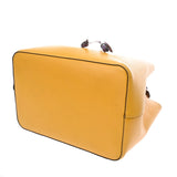 LOUIS VUITTON ルイヴィトン エピ ネオノエ BB シトロン M54369 レディース エピレザー ハンドバッグ Bランク 中古 銀蔵