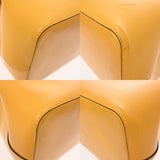 LOUIS VUITTON ルイヴィトン エピ ネオノエ BB シトロン M54369 レディース エピレザー ハンドバッグ Bランク 中古 銀蔵