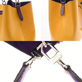 LOUIS VUITTON ルイヴィトン エピ ネオノエ BB シトロン M54369 レディース エピレザー ハンドバッグ Bランク 中古 銀蔵