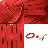 LOUIS VUITTON ルイヴィトン モノグラムアンプラント モンテーニュBB 2WAYバッグ ダリア M50038 レディース レザー ハンドバッグ ABランク 中古 銀蔵