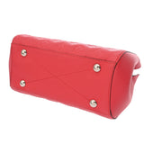 LOUIS VUITTON ルイヴィトン モノグラムアンプラント モンテーニュBB 2WAYバッグ ダリア M50038 レディース レザー ハンドバッグ ABランク 中古 銀蔵