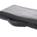 LOUIS VUITTON ルイヴィトン タイガ ジッピー XL トラベルケース ブルーマリーヌ M44276 ユニセックス レザー 長財布 Bランク 中古 銀蔵