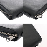 LOUIS VUITTON ルイヴィトン タイガ ジッピー XL トラベルケース ブルーマリーヌ M44276 ユニセックス レザー 長財布 Bランク 中古 銀蔵