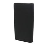 LOUIS VUITTON ルイヴィトン アエログラム ポルトフォイユブラザ ノワール M69980 メンズ レザー 長財布 ABランク 中古 銀蔵