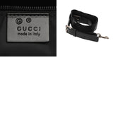 GUCCI グッチ シェリーライン トートバッグ アウトレット品 ブラック 619751 ユニセックス キャンバス トートバッグ Aランク 中古 銀蔵