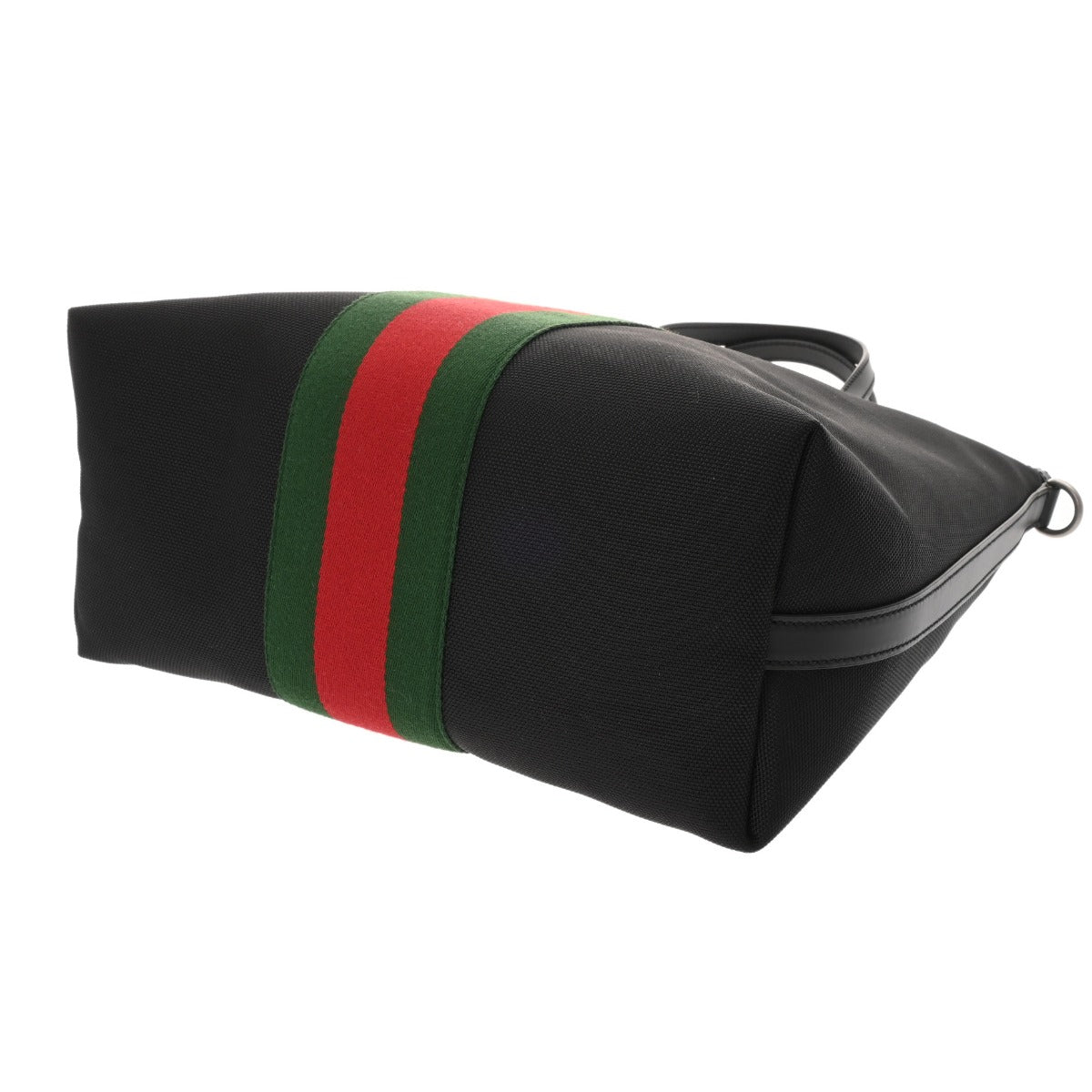 グッチ トートバッグ アウトレット品 43064 ブラック ユニセックス