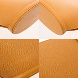 LOUIS VUITTON ルイヴィトン エピ サンジャック ロング タッシリイエロー M52339 レディース エピレザー ショルダーバッグ ABランク 中古 銀蔵