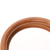 LOUIS VUITTON ルイヴィトン モノグラム スピーディ 35 ブラウン M41524 レディース モノグラムキャンバス ハンドバッグ Bランク 中古 銀蔵