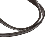 LOUIS VUITTON ルイヴィトン ダミエ パピヨン GM ブラウン N51303 レディース ダミエキャンバス ハンドバッグ Bランク 中古 銀蔵