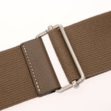 HERMES エルメス エヴリン3 GM エトゥープ T刻印(2015年頃) ユニセックス トリヨンクレマンス ショルダーバッグ ABランク 中古 銀蔵