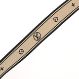 LOUIS VUITTON ルイヴィトン LVポンヌフ ソフト PM ノワール M58727 レディース レザー ショルダーバッグ Aランク 中古 銀蔵