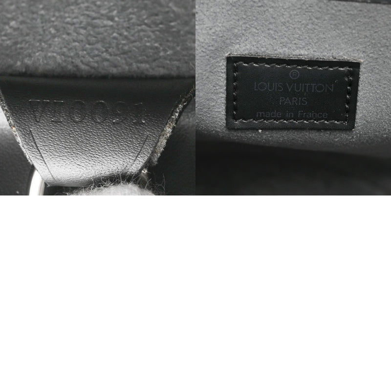 LOUIS VUITTON ルイヴィトン エピ ノクタンブル ノワール M54522 レディース エピレザー ハンドバッグ Bランク 中古 銀蔵