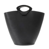 LOUIS VUITTON ルイヴィトン エピ ノクタンブル ノワール M54522 レディース エピレザー ハンドバッグ Bランク 中古 銀蔵
