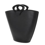LOUIS VUITTON ルイヴィトン エピ ノクタンブル ノワール M54522 レディース エピレザー ハンドバッグ Bランク 中古 銀蔵