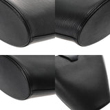 LOUIS VUITTON ルイヴィトン エピ ノクタンブル ノワール M54522 レディース エピレザー ハンドバッグ Bランク 中古 銀蔵