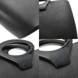 LOUIS VUITTON ルイヴィトン エピ ノクタンブル ノワール M54522 レディース エピレザー ハンドバッグ Bランク 中古 銀蔵
