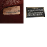 CHANEL シャネル マトラッセ ダイアナ 25cm チェーンショルダー ブラック A01165 レディース ラムスキン ショルダーバッグ Bランク 中古 銀蔵
