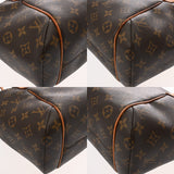 LOUIS VUITTON ルイヴィトン モノグラム トータリー PM 旧型 ブラウン M56688 ユニセックス モノグラムキャンバス トートバッグ Bランク 中古 銀蔵