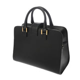 SAINT LAURENT サンローラン ベイビーカバス 2WAY ブラック 568853 レディース カーフ ハンドバッグ Aランク 中古 銀蔵