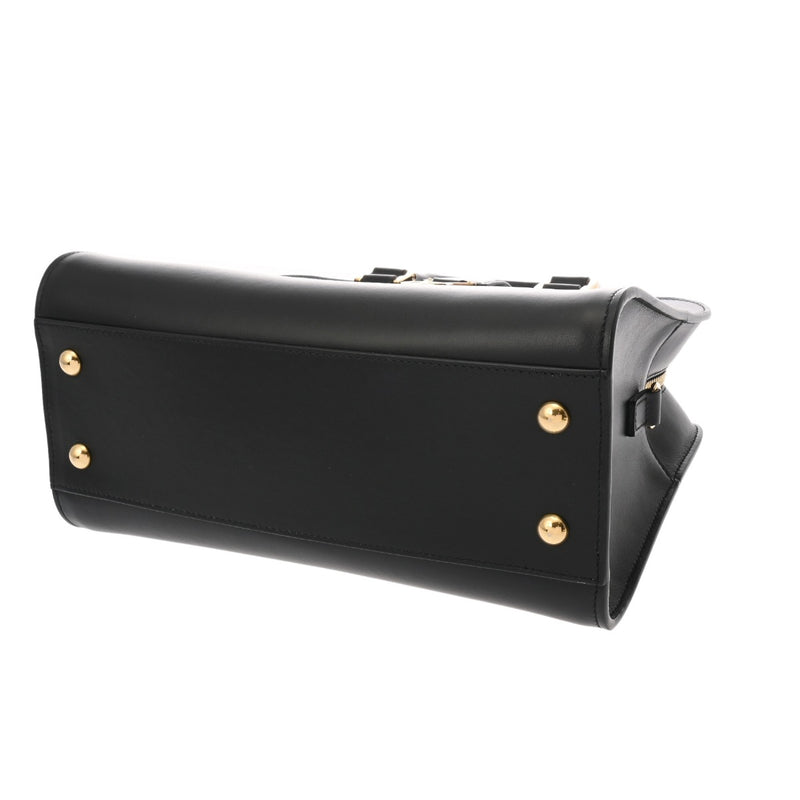 SAINT LAURENTサンローランベイビーカバスブラック2way