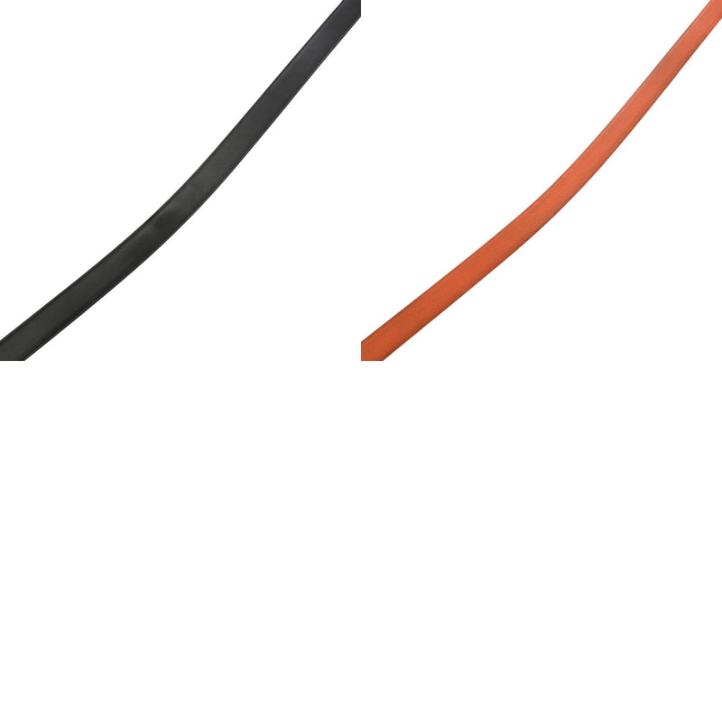 HERMES エルメス Hベルト ゴールドバックル サイズ85 リバーシブル ブラック/オレンジ □R刻印(2014年頃) メンズ ボックスカーフ/トゴ ベルト Bランク 中古 銀蔵