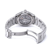 グランドセイコー エボリューション9 コレクション 白樺ダイヤル SLGA009 シルバー メンズ 腕時計 スプリングドライブ(自動巻き) 中古 銀蔵