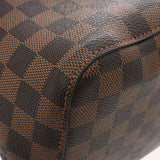 LOUIS VUITTON ルイヴィトン ダミエ ネオノエ チェリーベリー N40214 レディース ダミエキャンバス ショルダーバッグ Aランク 中古 銀蔵