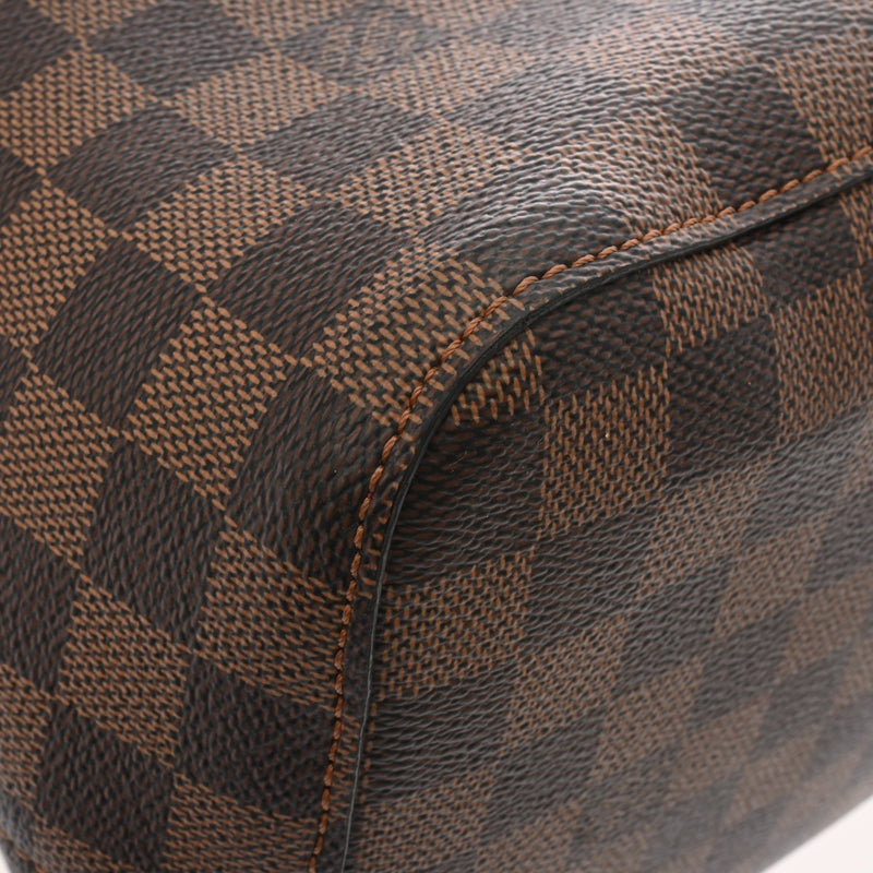 LOUIS VUITTON ルイヴィトン ダミエ ネオノエ チェリーベリー N40214 レディース ダミエキャンバス ショルダーバッグ Aランク 中古 銀蔵