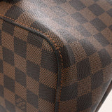 LOUIS VUITTON ルイヴィトン ダミエ ネオノエ チェリーベリー N40214 レディース ダミエキャンバス ショルダーバッグ Aランク 中古 銀蔵