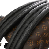 LOUIS VUITTON ルイヴィトン モノグラムリバース パームスプリングス PM 新型 ブラウン M44870 レディース モノグラムキャンバス リュック・デイパック ABランク 中古 銀蔵