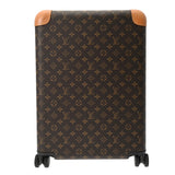 LOUIS VUITTON ルイヴィトン モノグラム ホライゾン 50 スーツケース 旧型 ブラウン M23209 ユニセックス モノグラムキャンバス キャリーバッグ ABランク 中古 銀蔵