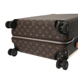 LOUIS VUITTON ルイヴィトン モノグラム ホライゾン 50 スーツケース 旧型 ブラウン M23209 ユニセックス モノグラムキャンバス キャリーバッグ ABランク 中古 銀蔵
