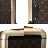 LOUIS VUITTON ルイヴィトン モノグラム ホライゾン 50 スーツケース 旧型 ブラウン M23209 ユニセックス モノグラムキャンバス キャリーバッグ ABランク 中古 銀蔵
