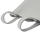 HERMES エルメス ピコタン ロック MM ブルーペール Z刻印(2021年頃) レディース トリヨンクレマンス ハンドバッグ 新同 中古 銀蔵