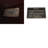 CHANEL シャネル マトラッセ チェーンショルダー Wフラップ 25cm ブラック A01112 レディース ラムスキン ショルダーバッグ ABランク 中古 銀蔵