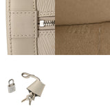 LOUIS VUITTON ルイヴィトン エピ アルマ イヴォワール M4030J レディース レザー ハンドバッグ Aランク 中古 銀蔵