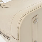 LOUIS VUITTON ルイヴィトン エピ アルマ イヴォワール M4030J レディース レザー ハンドバッグ Aランク 中古 銀蔵