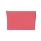 HERMES エルメス カルヴィ ローズアザレ W刻印(2024年頃) ユニセックス ヴォーエプソン カードケース Aランク 中古 銀蔵