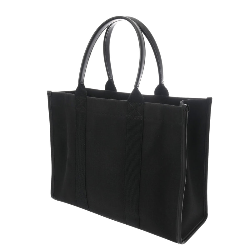 バレンシアガ ハードウェアトート ミディアム 2WAY ブラック  