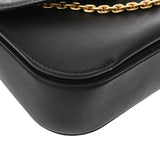 LOUIS VUITTON ルイヴィトン ヴェリー メッセンジャー 2WAY ノワール M53382 レディース レザー ハンドバッグ Aランク 中古 銀蔵