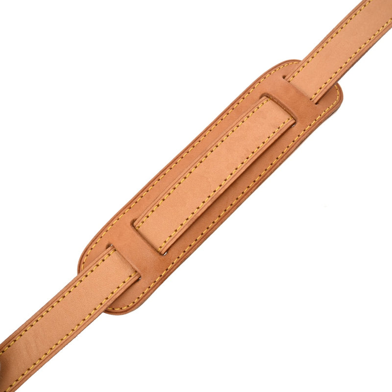 LOUIS VUITTON ルイヴィトン モノグラム ソミュール 30 ブラウン M42256 レディース モノグラムキャンバス ショルダーバッグ ABランク 中古 銀蔵