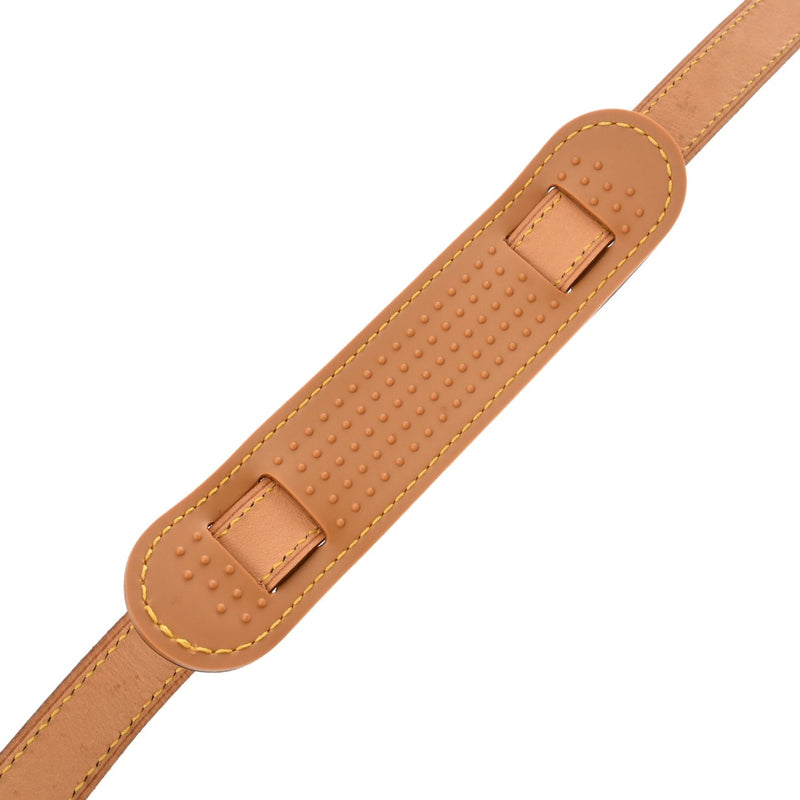 LOUIS VUITTON ルイヴィトン モノグラム ソミュール 30 ブラウン M42256 レディース モノグラムキャンバス ショルダーバッグ ABランク 中古 銀蔵