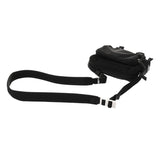 PRADA プラダ ショルダーバッグ ブラック 2VH043 メンズ ナイロン ショルダーバッグ Aランク 中古 銀蔵