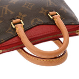 LOUIS VUITTON ルイヴィトン モノグラム モノグラム ナノパラス スリーズ M61254 レディース モノグラムキャンバス ショルダーバッグ ABランク 中古 銀蔵