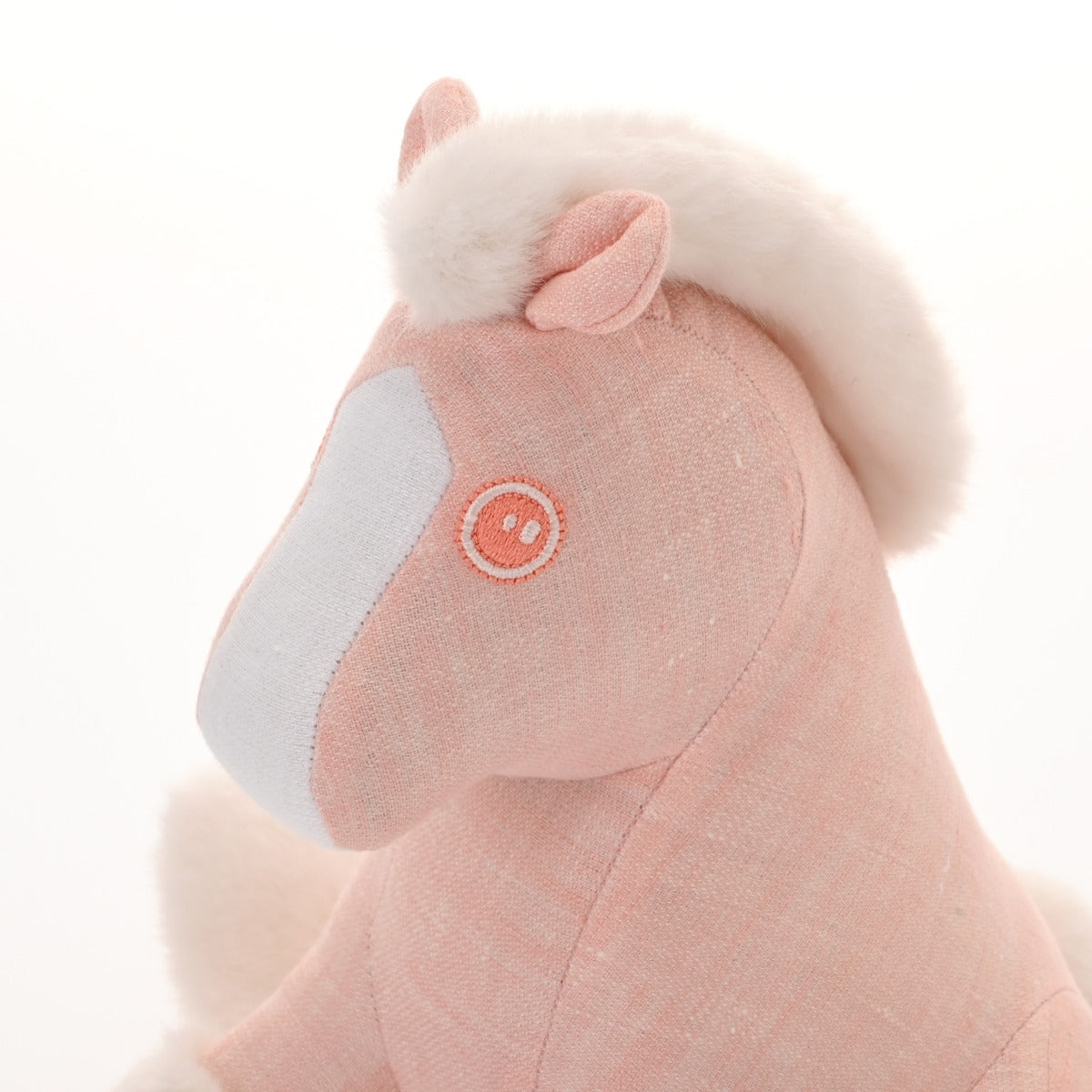 エルメス ベビー エルミー ユニセックス ぬいぐるみ HERMES 中古