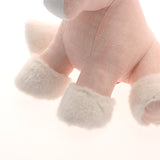 HERMES エルメス ベビー エルミー ユニセックス ぬいぐるみ ABランク 中古 銀蔵