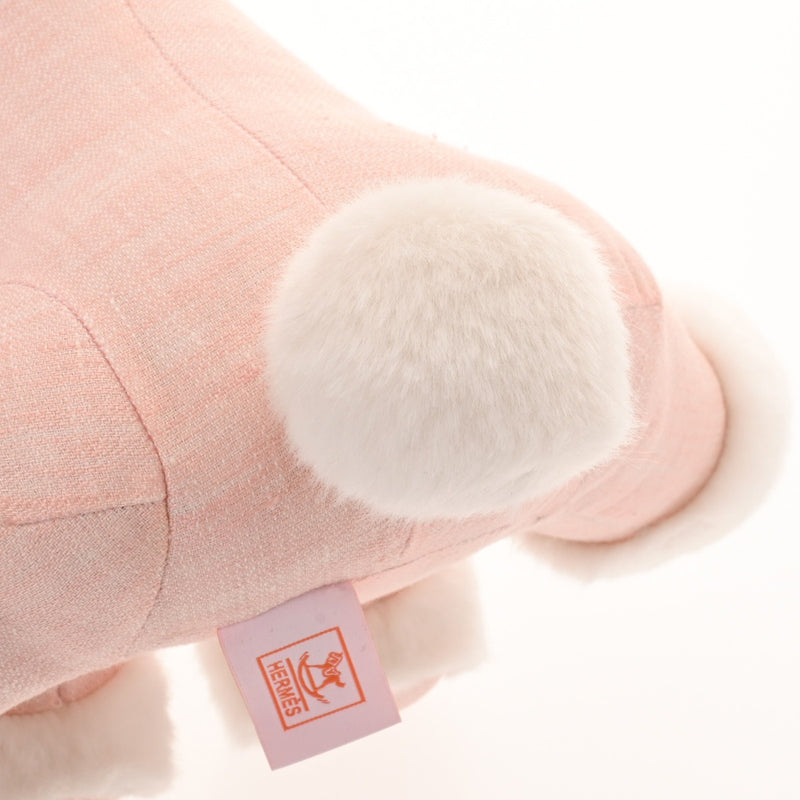 エルメス ベビー エルミー ユニセックス ぬいぐるみ HERMES 中古