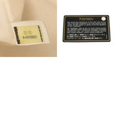 CHANEL シャネル マトラッセ PTT プチタイムレストート ホワイト A18004 レディース キャビアスキン ハンドバッグ ABランク 中古 銀蔵