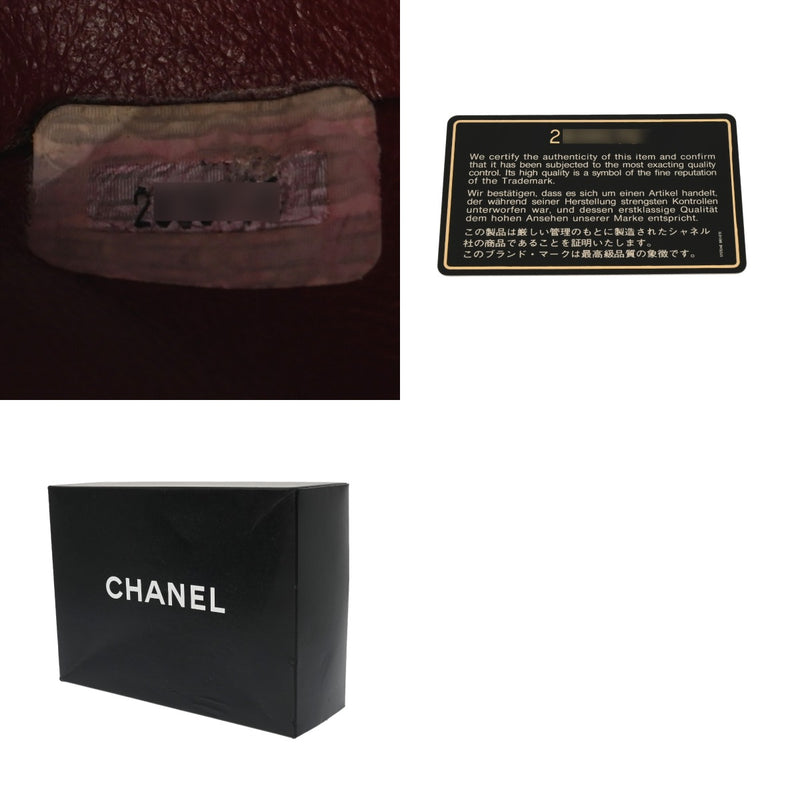 CHANEL シャネル マトラッセ ダイアナ 25cm チェーンショルダー ブラック A01165 レディース ラムスキン ショルダーバッグ ABランク 中古 銀蔵